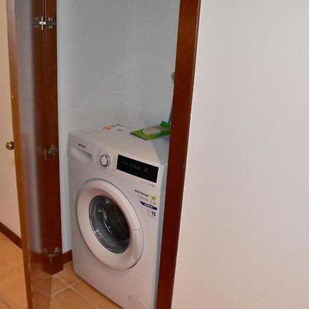 Apartament Milat L'Eucaliptus Exterior foto