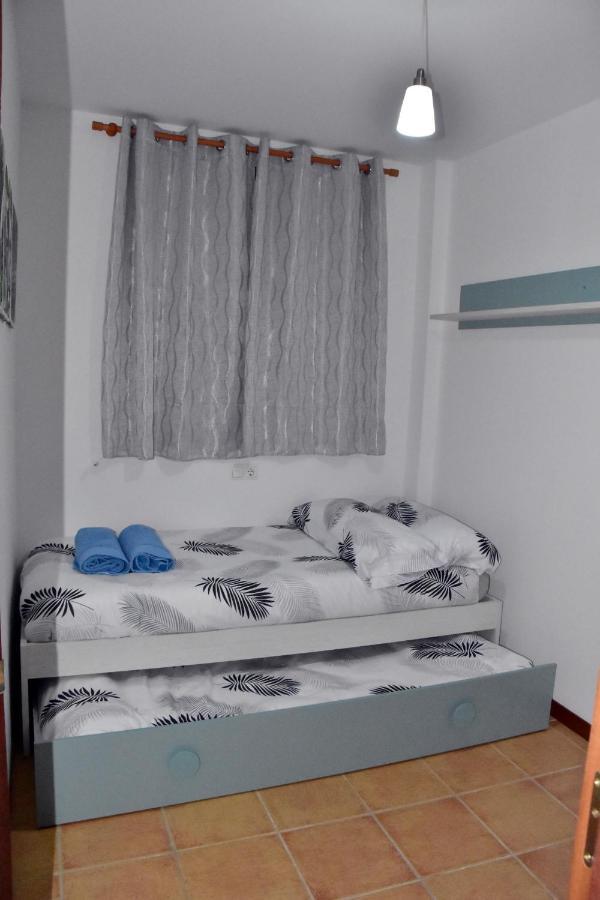 Apartament Milat L'Eucaliptus Exterior foto