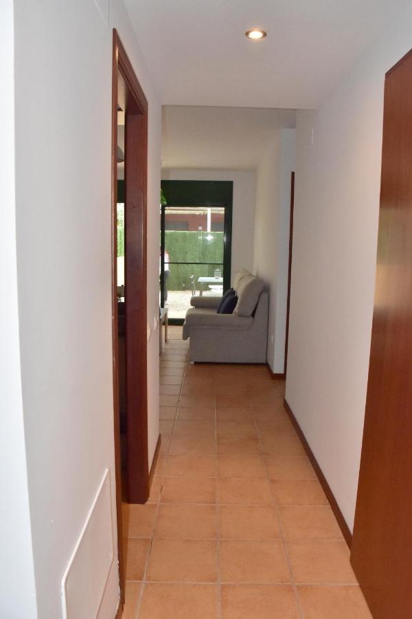 Apartament Milat L'Eucaliptus Exterior foto
