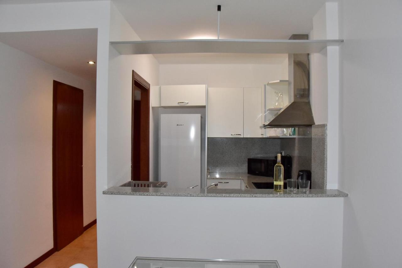 Apartament Milat L'Eucaliptus Exterior foto