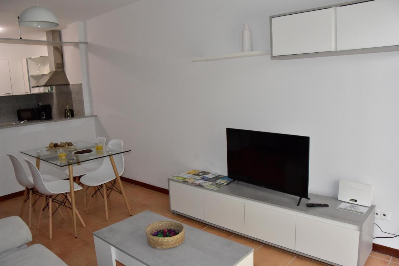 Apartament Milat L'Eucaliptus Exterior foto