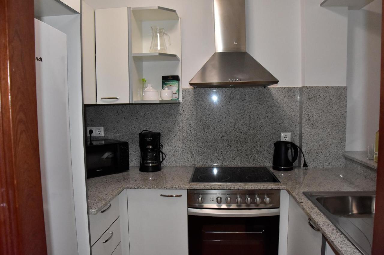 Apartament Milat L'Eucaliptus Exterior foto